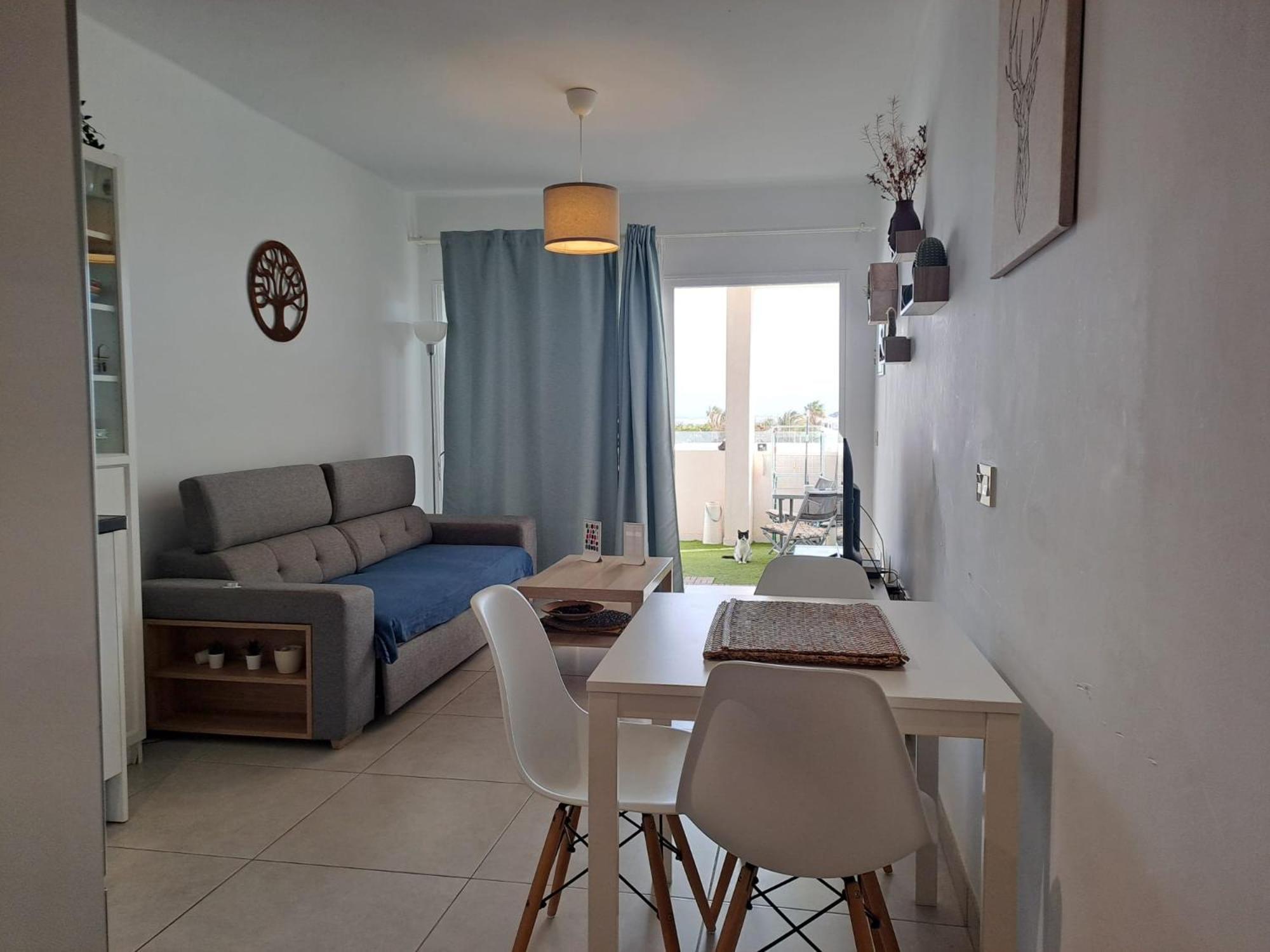 Luxury Sea View Senator Lanzarote Lägenhet Costa Teguise Exteriör bild