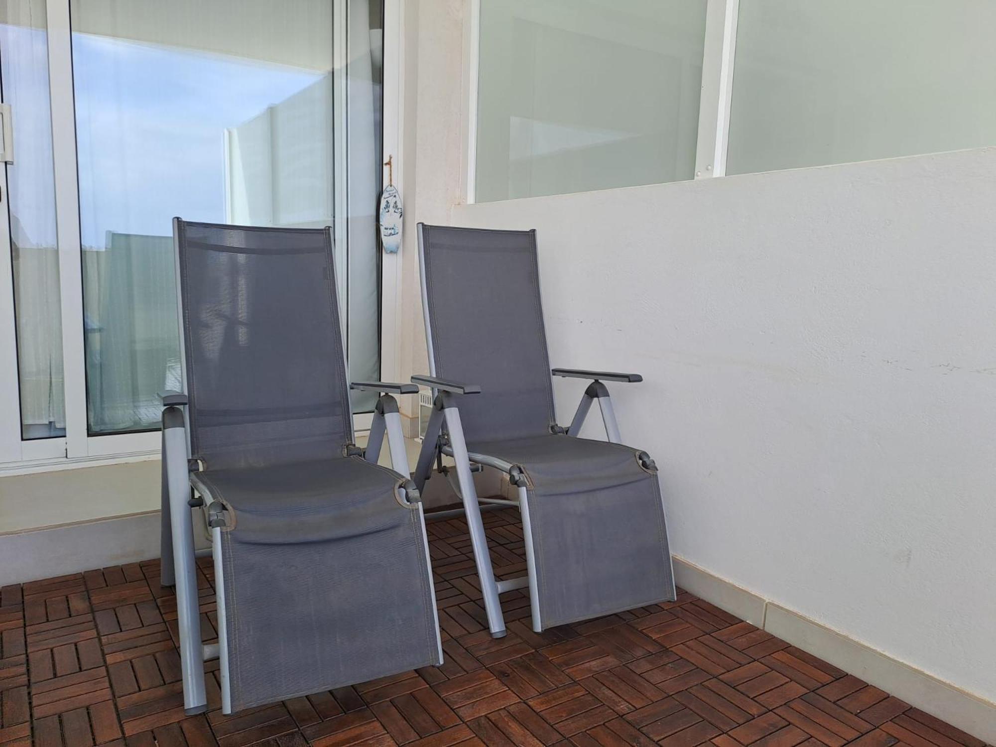 Luxury Sea View Senator Lanzarote Lägenhet Costa Teguise Exteriör bild